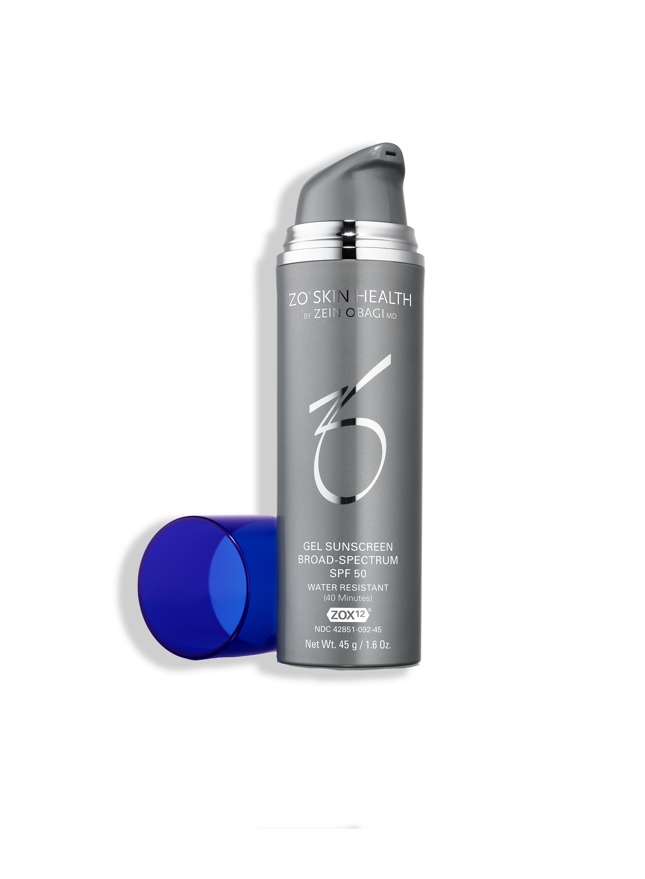 ZO SKIN HEALTH サンスクリーン SPF 50 118g BSサンスクリーン SPF50 | ZO Skin Health, Inc.